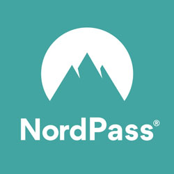 nordpass logo